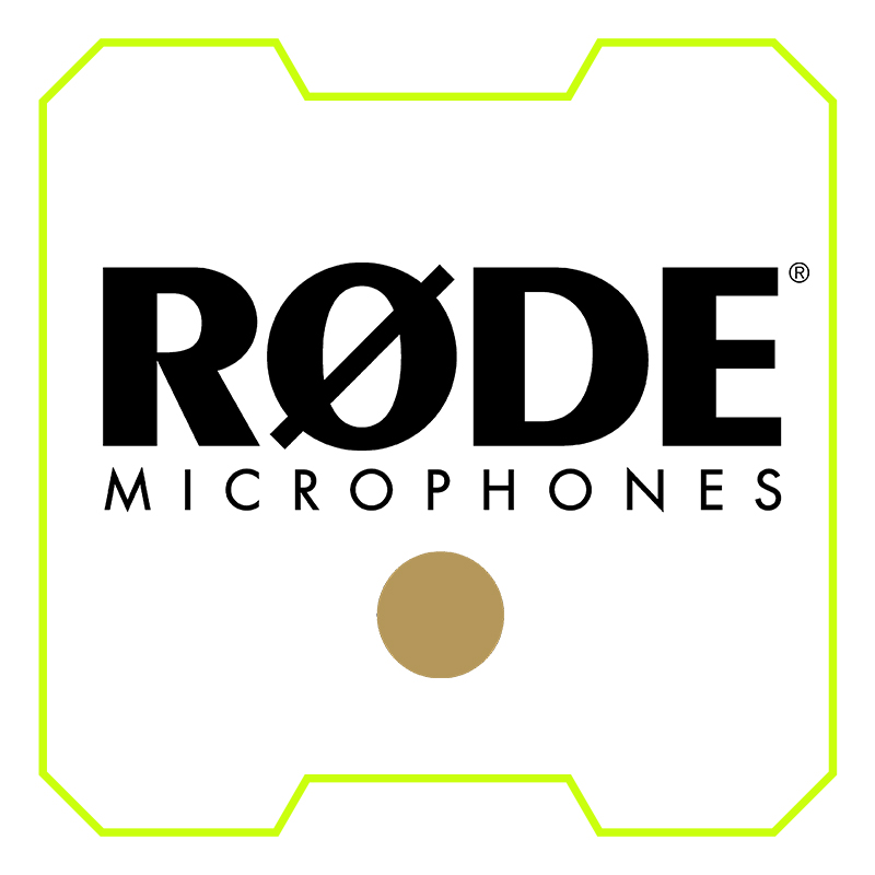 Logo RODE