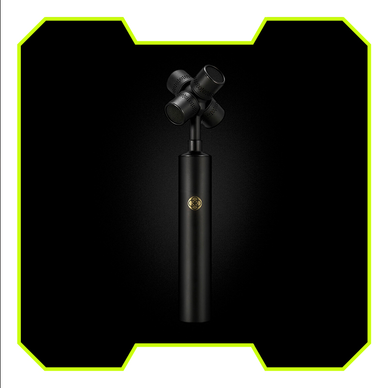 Rode 360˚Ambisonic_03