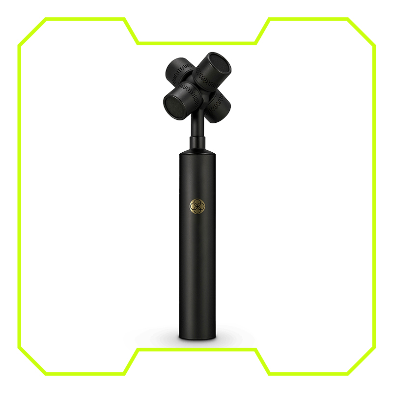 Rode 360˚Ambisonic_08