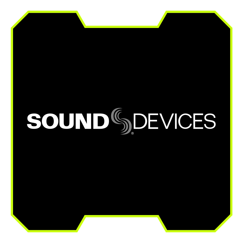 Sound Devices logo