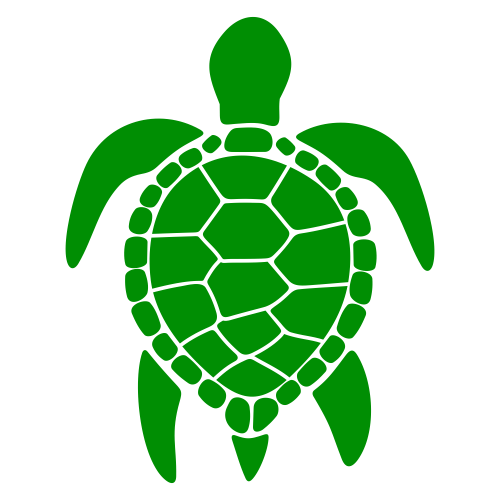 Tortuga Mariana (Gutenberg practice)